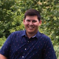 Jason Yoder