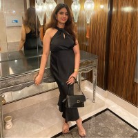 Shravya Shetty