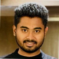Puneeth M