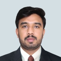 Ali Hassan Bhatti