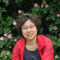 Zhou Ying (Christina)