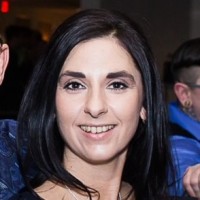 Shantelle Hrytsak