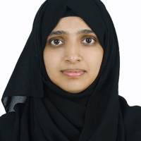 Mehjabeen Noufal