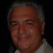 Peter Tangalakis