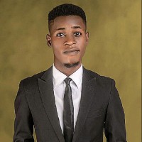 Joshua Emedo
