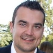 Tony Stevens