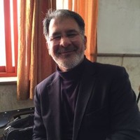 Hassan Fazli