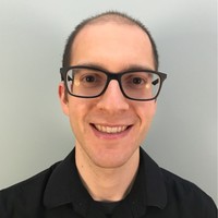 Benjamin Xia-Reinert