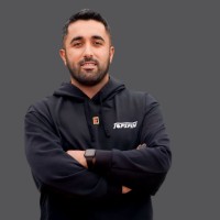 Ümit ASLAN