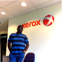 Vignesh Palaniappan , Csm, Safe5 Agilist
