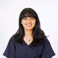 Inez Priscilla