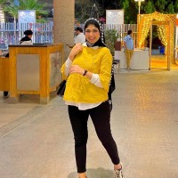 Dalia Mostafa