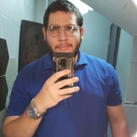 Kevin Salvador Romero Reyes
