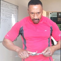 John Nkosi