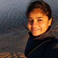 Sona Rajashree Baluram