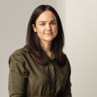 Vaida Bliūmaitė - Petrauskienė