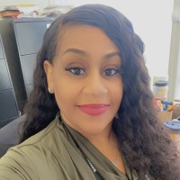 Ayanna Blackwell