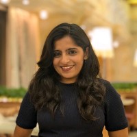 Nida Shaikh