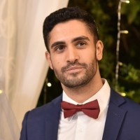 Shlomi Harazi