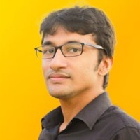 KH Nazmul Ahamed
