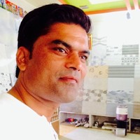 Shantilal Prajapat