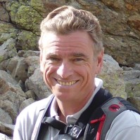 Laurent Scheyer