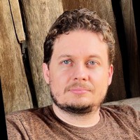 Dario Candido Oliveira