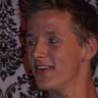Max Noordenbos
