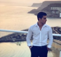 Ayaz Ahmadi