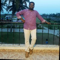 Suresh Rajkumar
