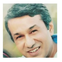 Kashif Shahzad