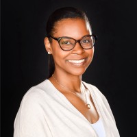 Ebony Black, Shrm-Cp