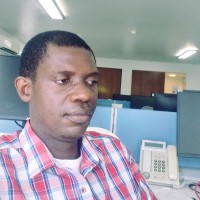 Folorunso Agboola (Fmp, Pmp)