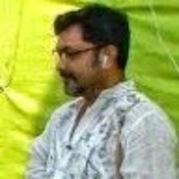 Partha Pratim Mukherjee