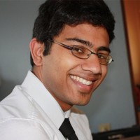 Deshen Padayachee
