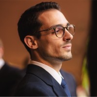 Francisco Espírito Santo