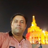 Fawad Afridi