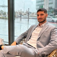 BASHAR ALHAMDAN
