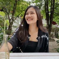 Vony Restu Tyas Melati