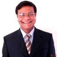 Mohammad Aman Ullah