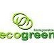Ecogreen Biodegrada. Desechables