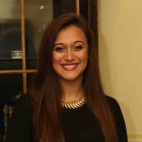 Christine Ramy