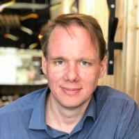 Aschwin van der Woude