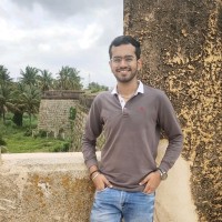 Dushyant Batra
