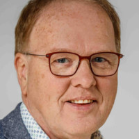 Bas van Harten