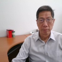 Ben Yueh