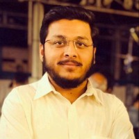 Aqib Ahmed