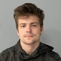 Corey Tom Leach