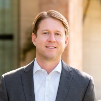 Andy Oswald, CFP ®, CRPC ®