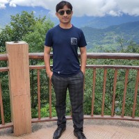 Vikash Singh